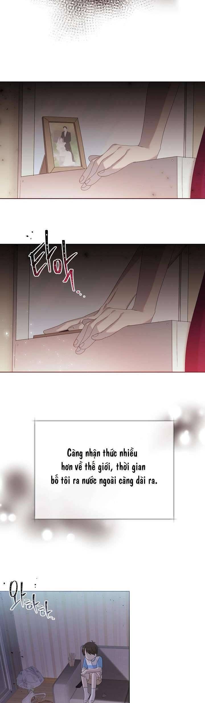 Anh Ơi, Em Có Dễ Thương Không? Chapter 3 - Trang 2