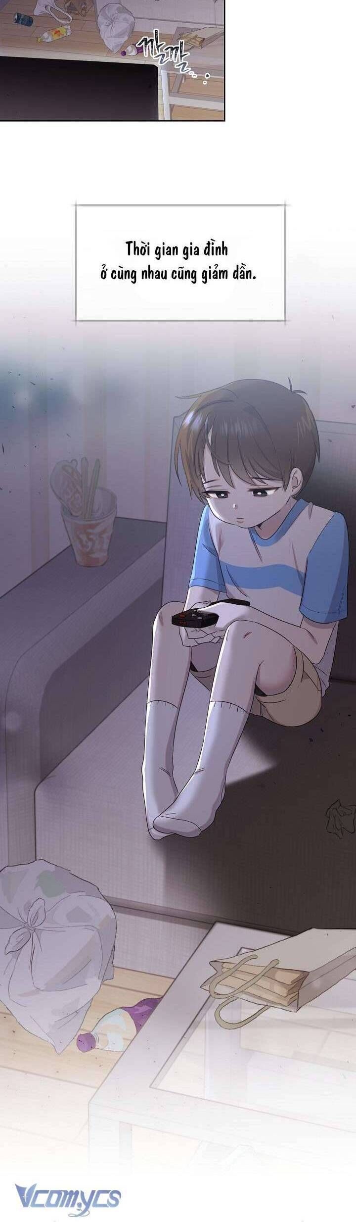 Anh Ơi, Em Có Dễ Thương Không? Chapter 3 - Trang 2