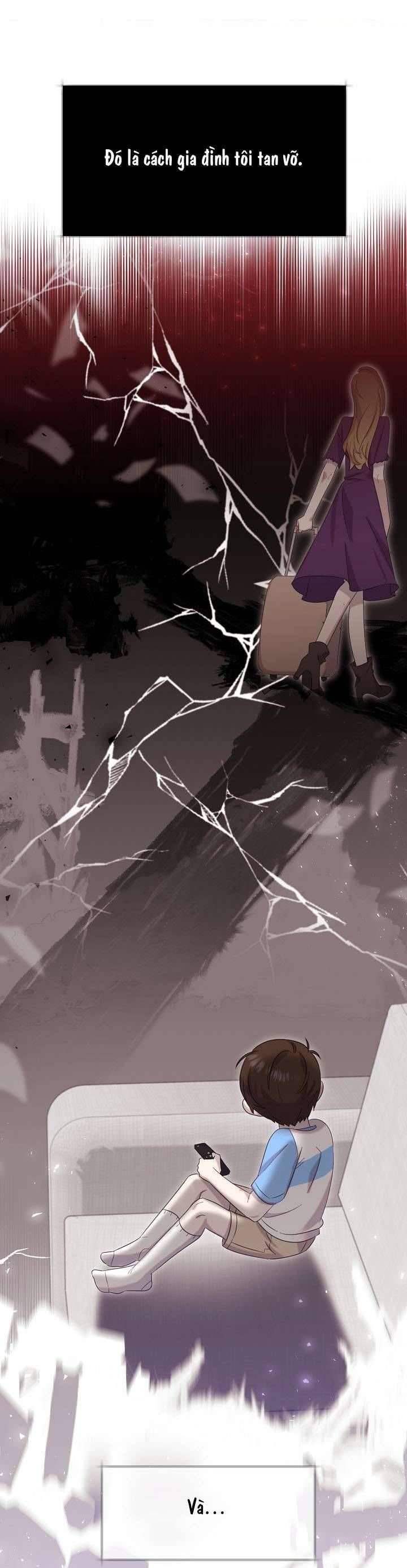Anh Ơi, Em Có Dễ Thương Không? Chapter 3 - Trang 2