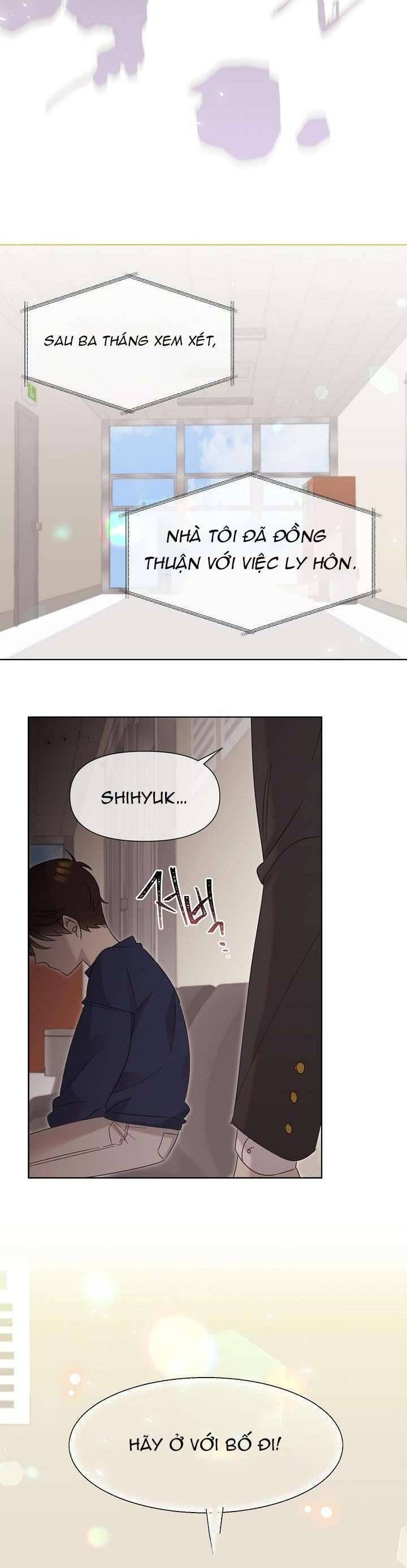 Anh Ơi, Em Có Dễ Thương Không? Chapter 3 - Trang 2