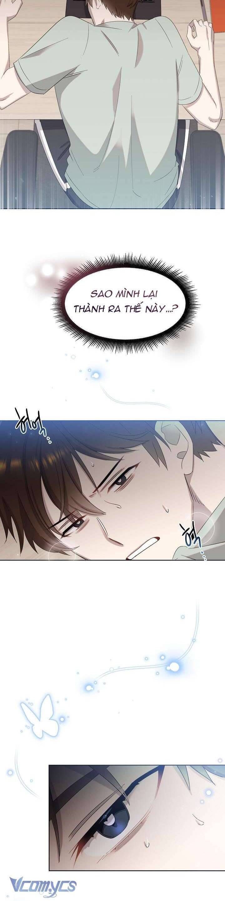 Anh Ơi, Em Có Dễ Thương Không? Chapter 3 - Trang 2