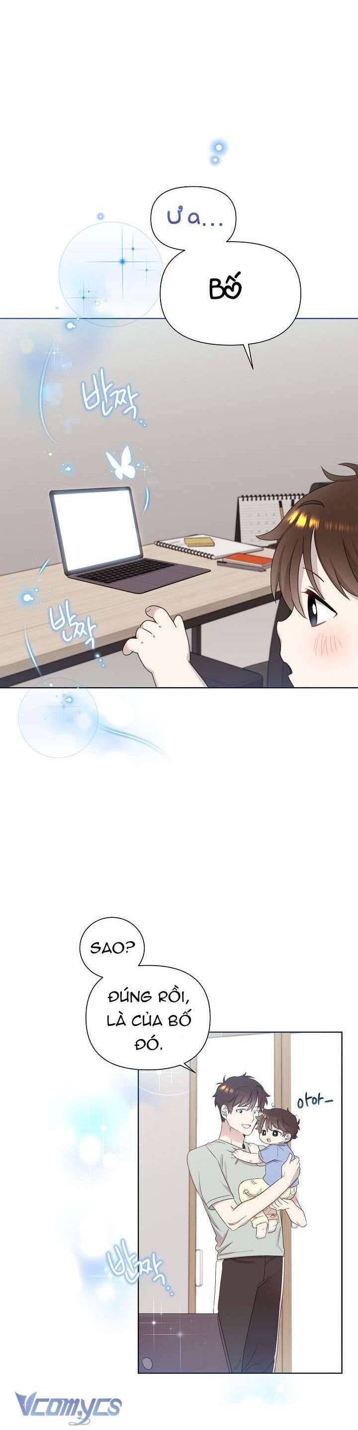 Anh Ơi, Em Có Dễ Thương Không? Chapter 4 - Trang 2