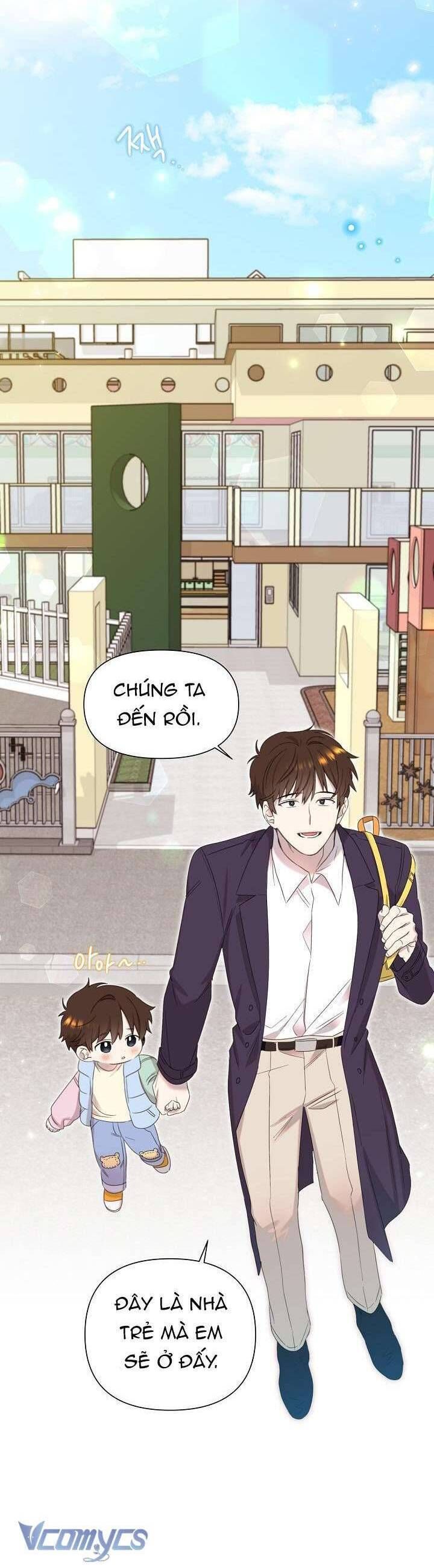 Anh Ơi, Em Có Dễ Thương Không? Chapter 4 - Trang 2