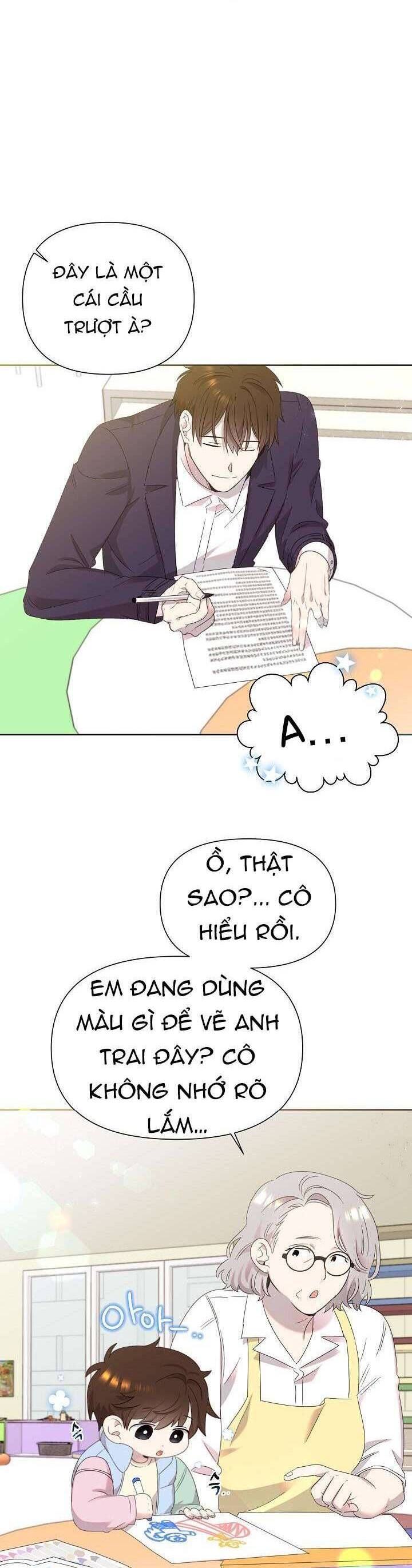 Anh Ơi, Em Có Dễ Thương Không? Chapter 4 - Trang 2