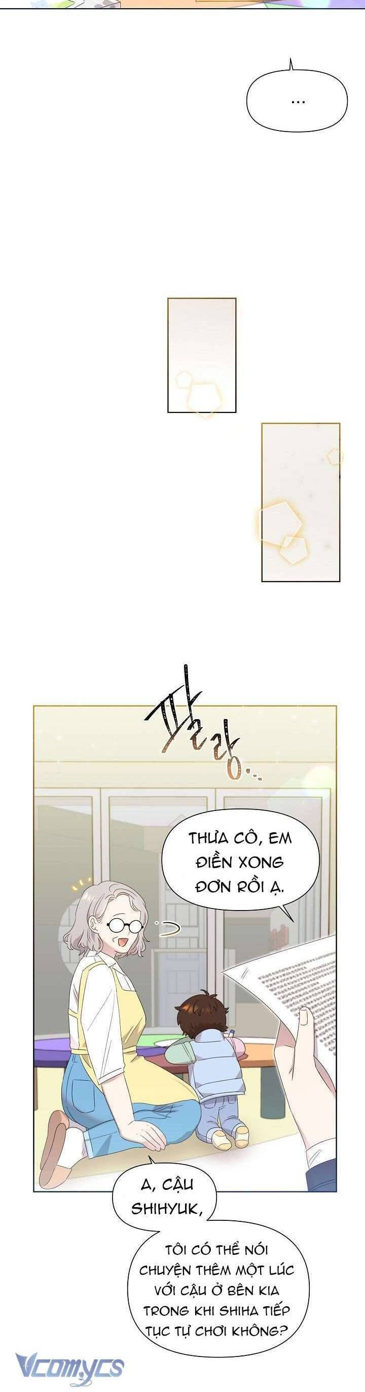 Anh Ơi, Em Có Dễ Thương Không? Chapter 4 - Trang 2
