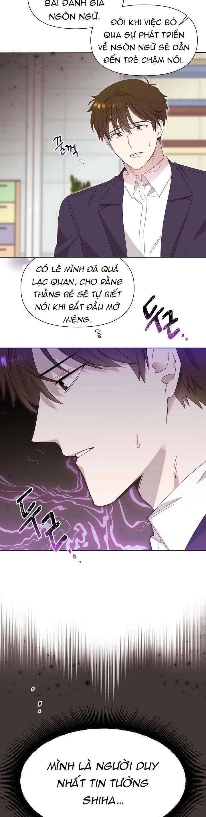 Anh Ơi, Em Có Dễ Thương Không? Chapter 4 - Trang 2