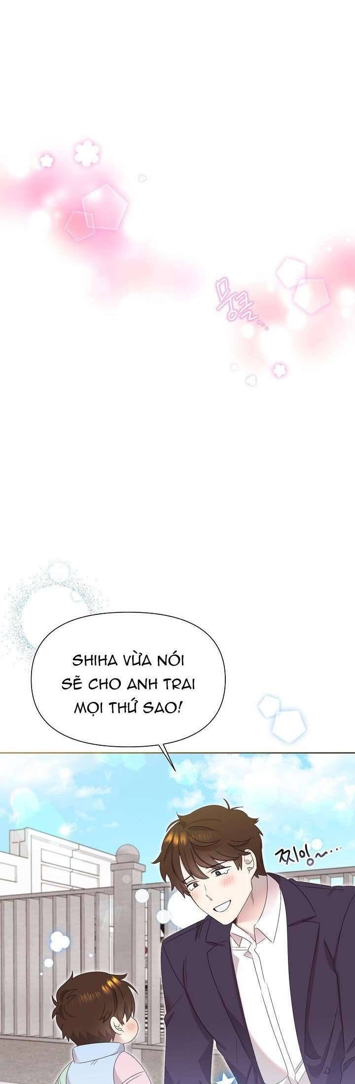 Anh Ơi, Em Có Dễ Thương Không? Chapter 4 - Trang 2