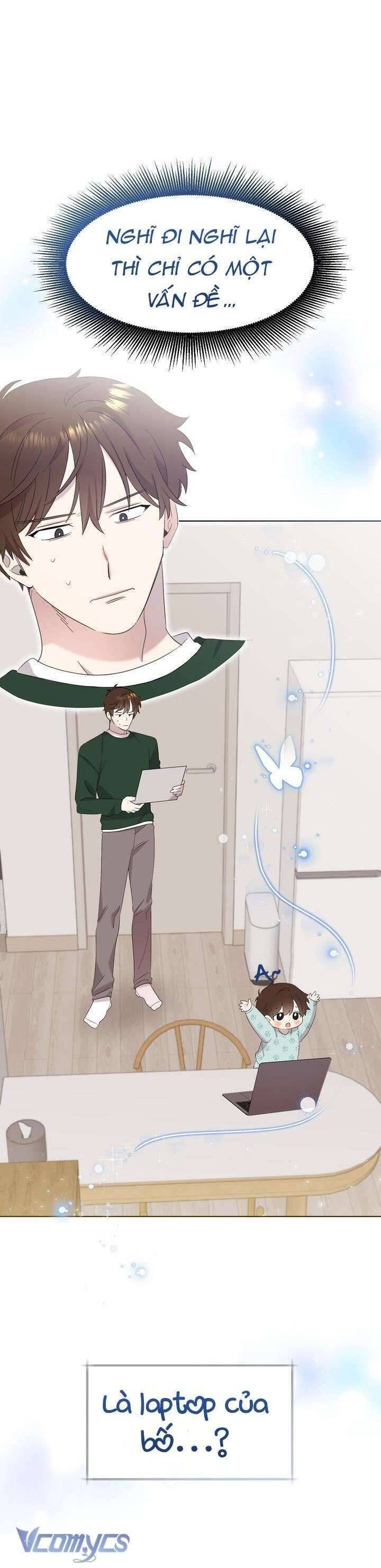 Anh Ơi, Em Có Dễ Thương Không? Chapter 5 - Trang 2