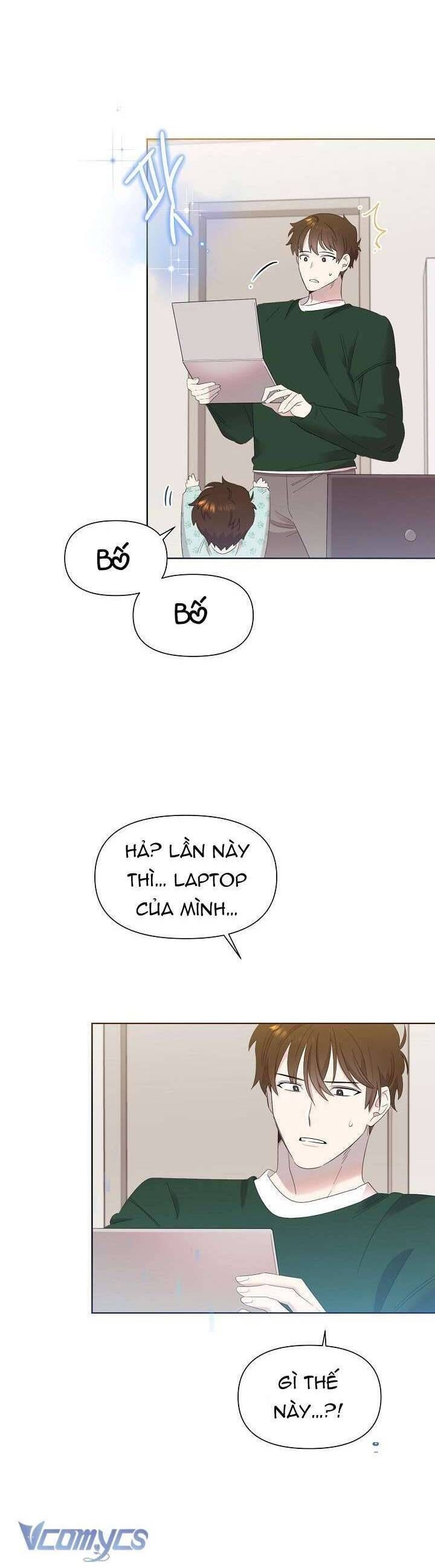 Anh Ơi, Em Có Dễ Thương Không? Chapter 5 - Trang 2