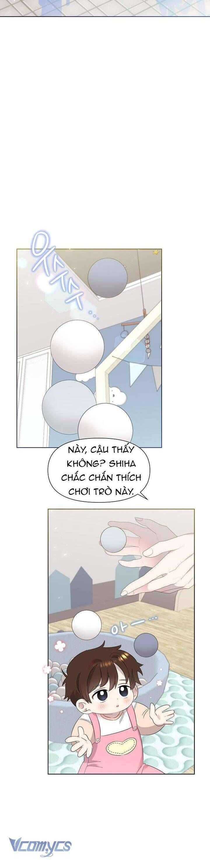 Anh Ơi, Em Có Dễ Thương Không? Chapter 5 - Trang 2