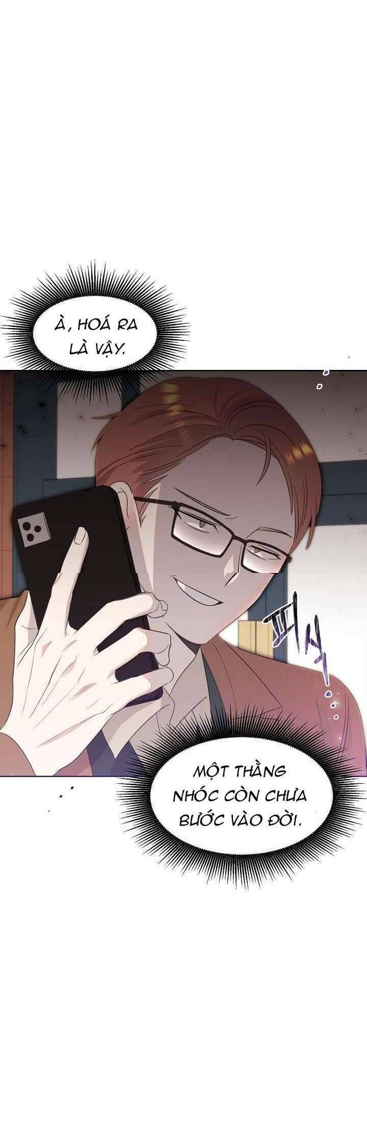 Anh Ơi, Em Có Dễ Thương Không? Chapter 5 - Trang 2