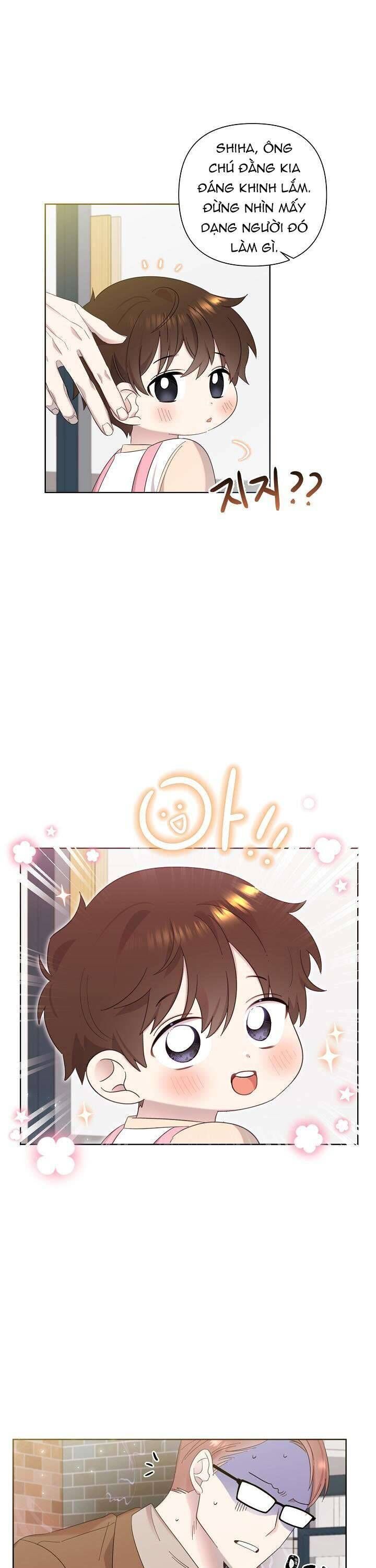 Anh Ơi, Em Có Dễ Thương Không? Chapter 6 - Trang 2