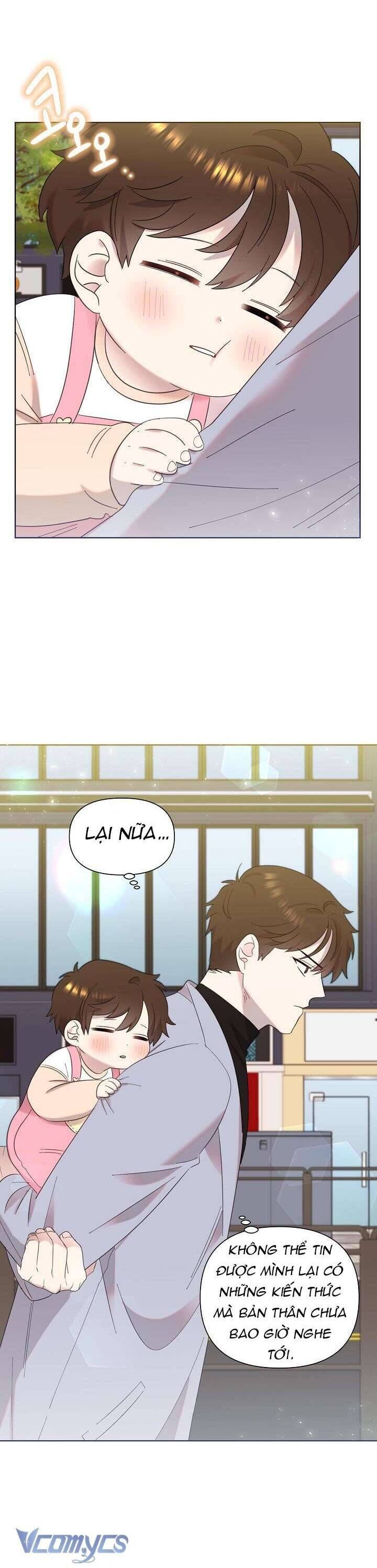 Anh Ơi, Em Có Dễ Thương Không? Chapter 6 - Trang 2