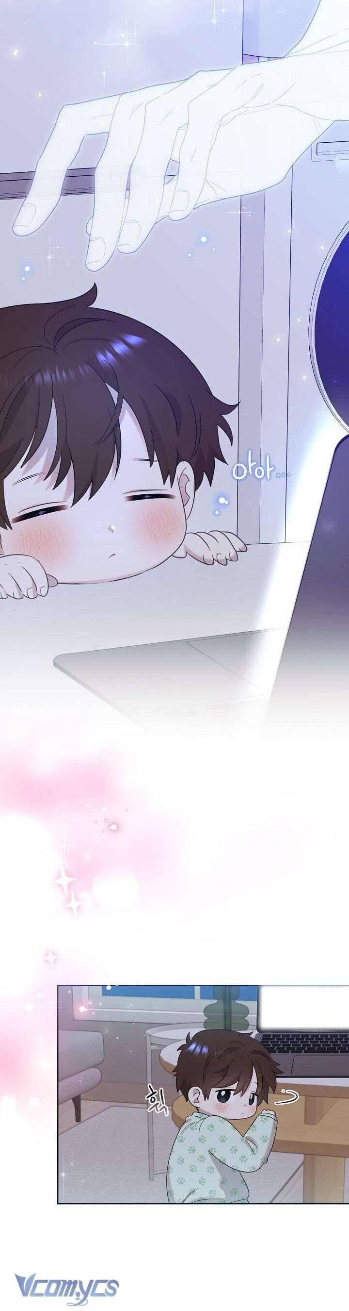 Anh Ơi, Em Có Dễ Thương Không? Chapter 6 - Trang 2