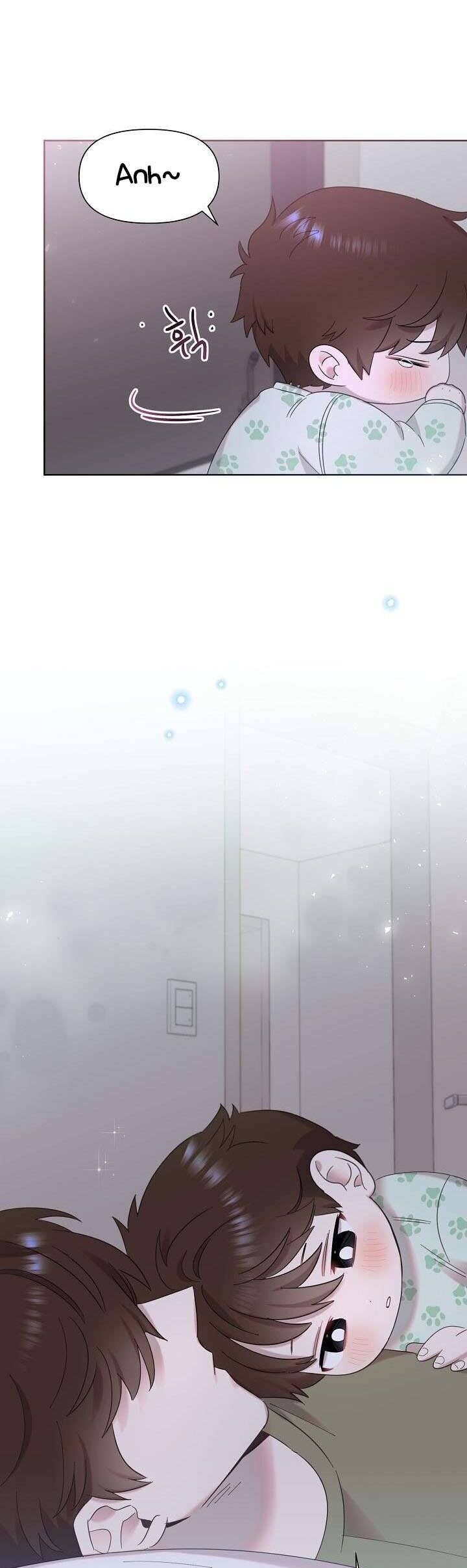 Anh Ơi, Em Có Dễ Thương Không? Chapter 6 - Trang 2