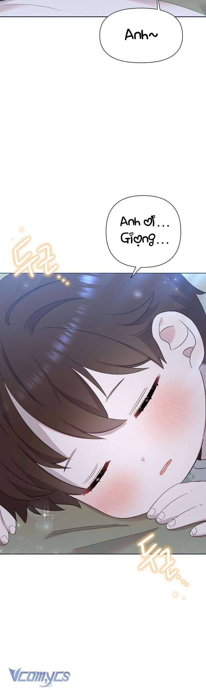 Anh Ơi, Em Có Dễ Thương Không? Chapter 6 - Trang 2