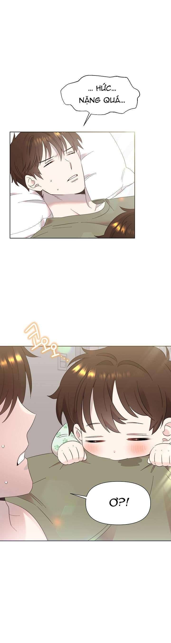 Anh Ơi, Em Có Dễ Thương Không? Chapter 7 - Trang 2