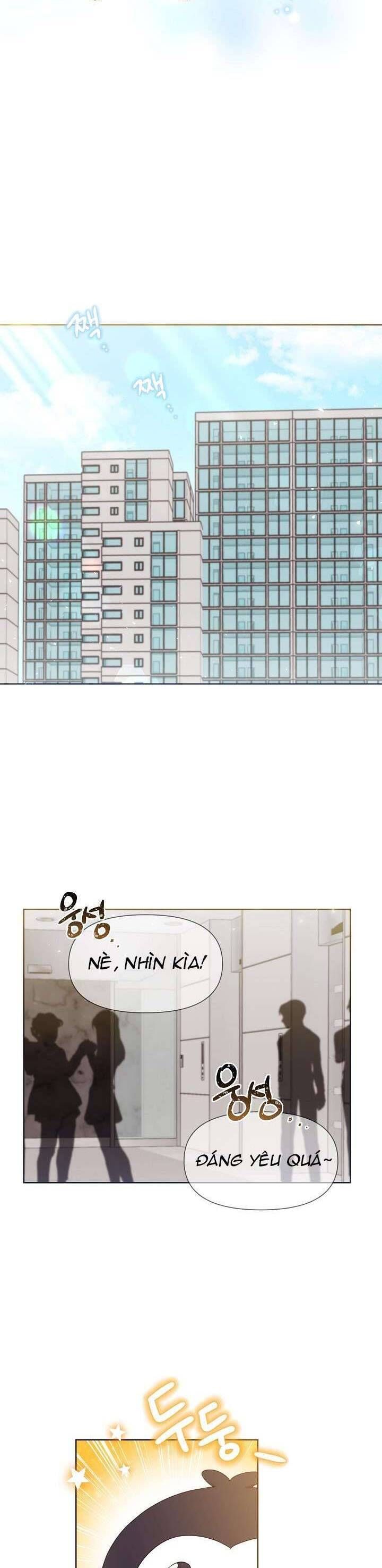 Anh Ơi, Em Có Dễ Thương Không? Chapter 7 - Trang 2