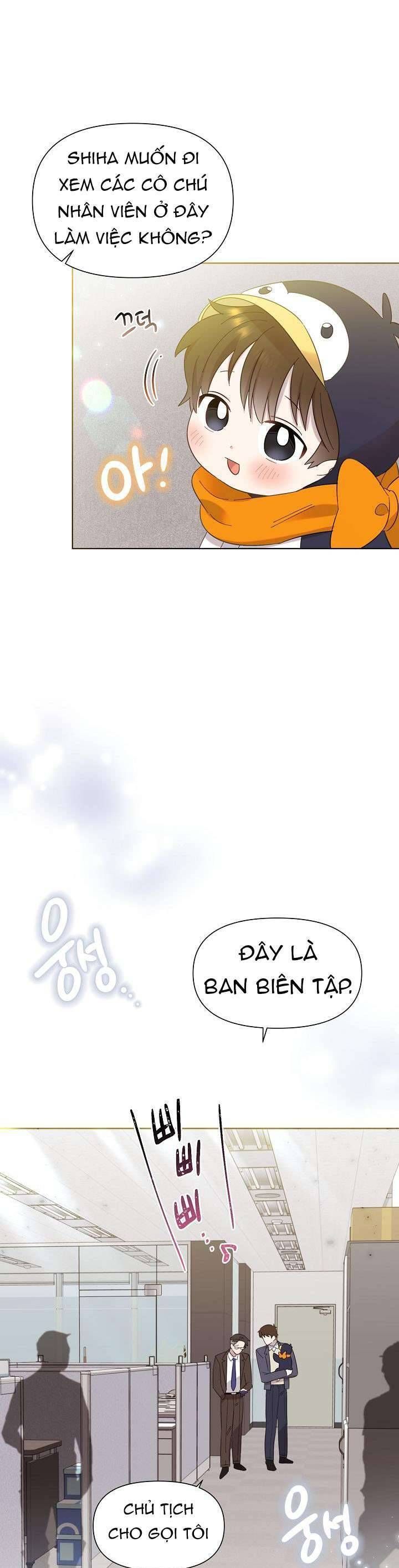 Anh Ơi, Em Có Dễ Thương Không? Chapter 7 - Trang 2