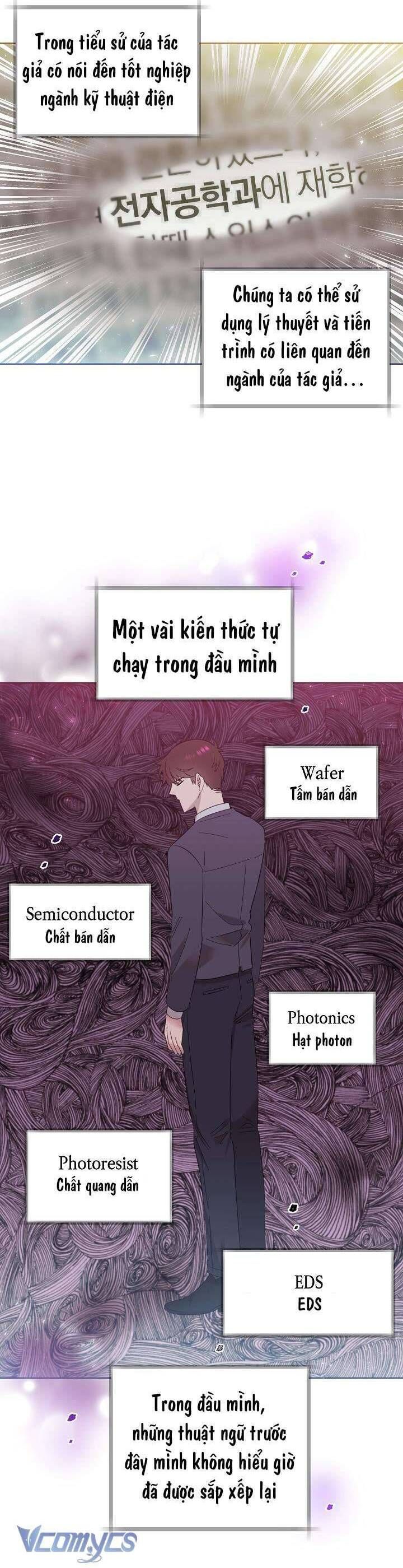 Anh Ơi, Em Có Dễ Thương Không? Chapter 7 - Trang 2