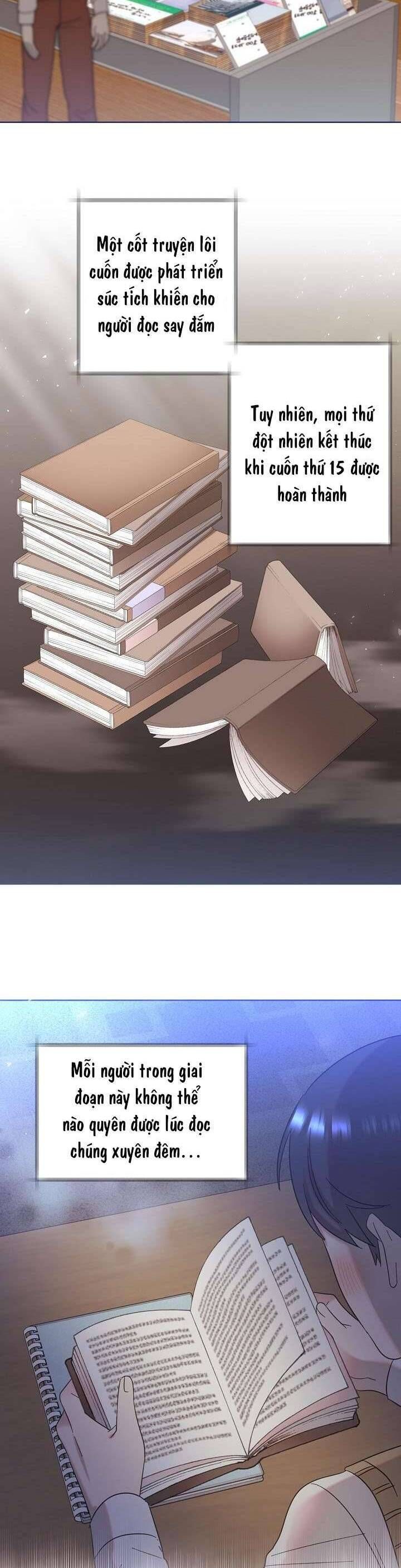Anh Ơi, Em Có Dễ Thương Không? Chapter 8 - Trang 2