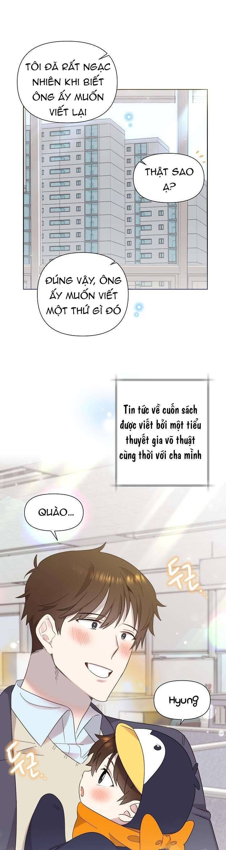 Anh Ơi, Em Có Dễ Thương Không? Chapter 8 - Trang 2