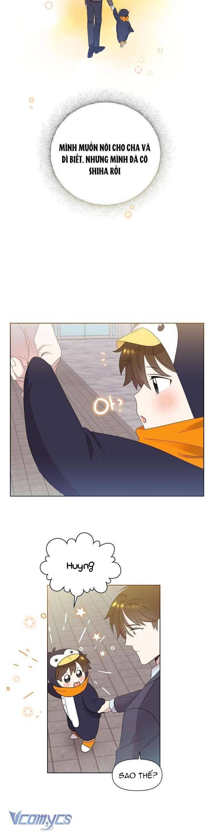 Anh Ơi, Em Có Dễ Thương Không? Chapter 8 - Trang 2