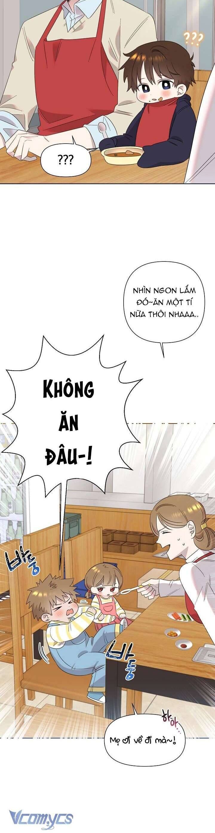 Anh Ơi, Em Có Dễ Thương Không? Chapter 9 - Trang 2