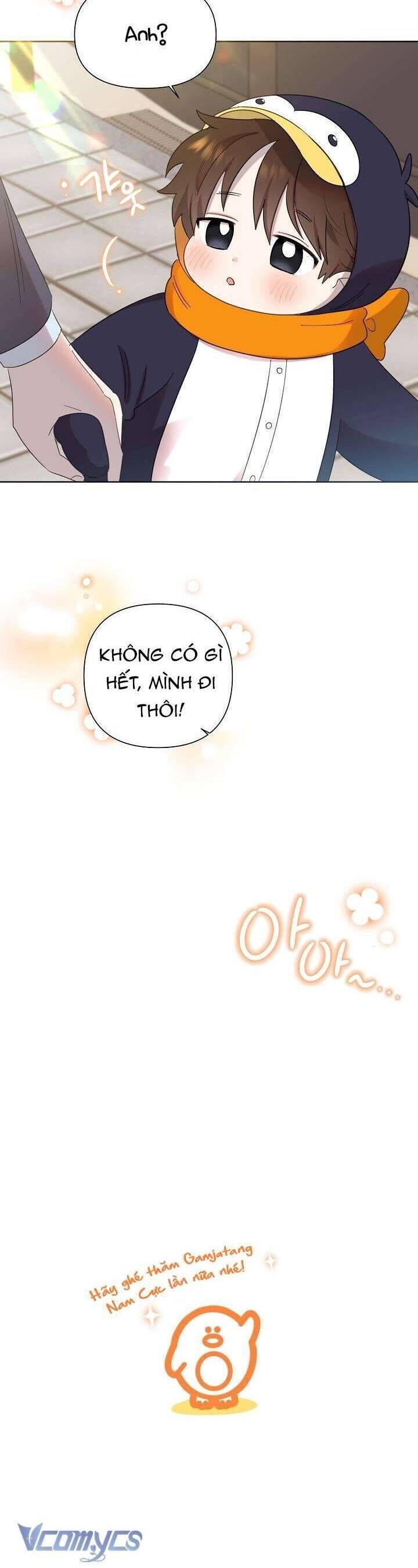 Anh Ơi, Em Có Dễ Thương Không? Chapter 9 - Trang 2