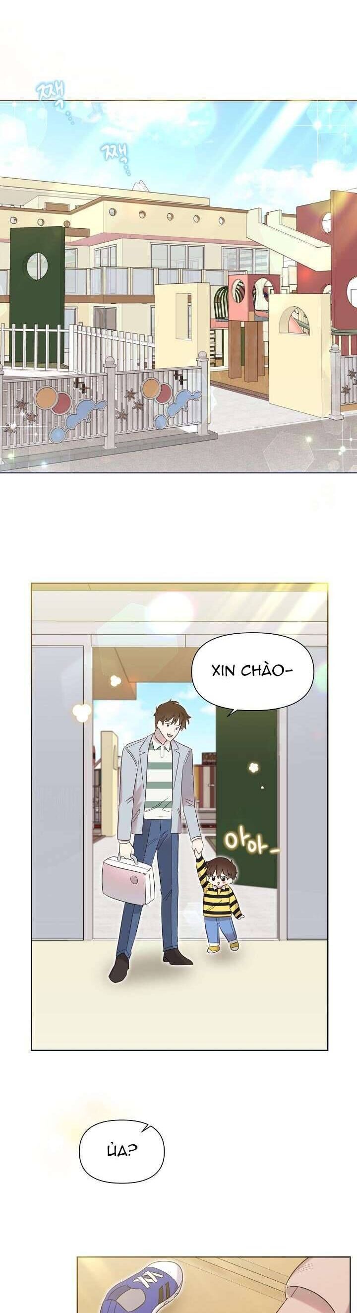 Anh Ơi, Em Có Dễ Thương Không? Chapter 9 - Trang 2