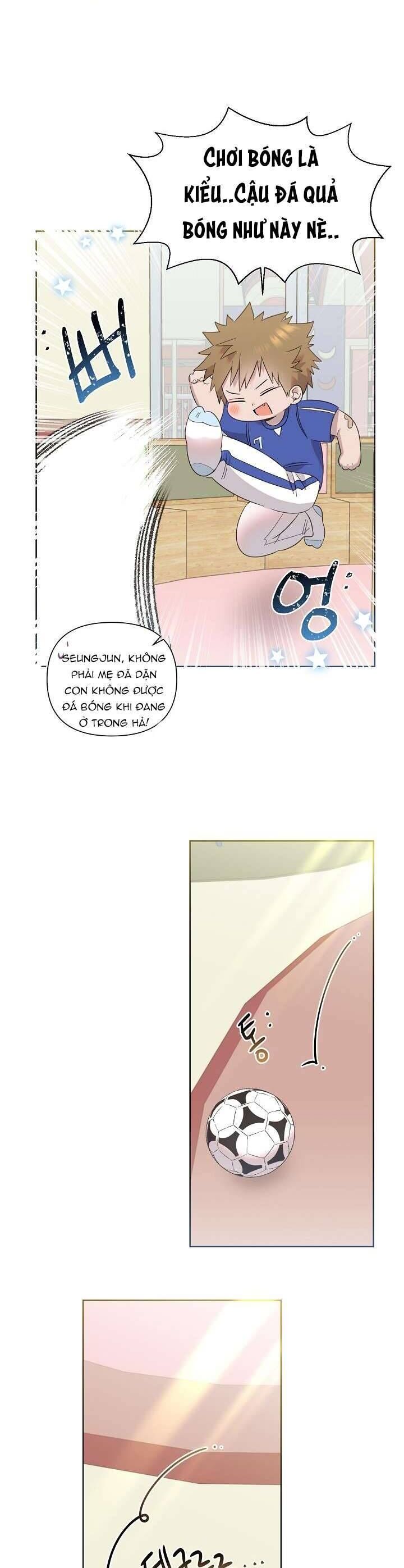 Anh Ơi, Em Có Dễ Thương Không? Chapter 9 - Trang 2