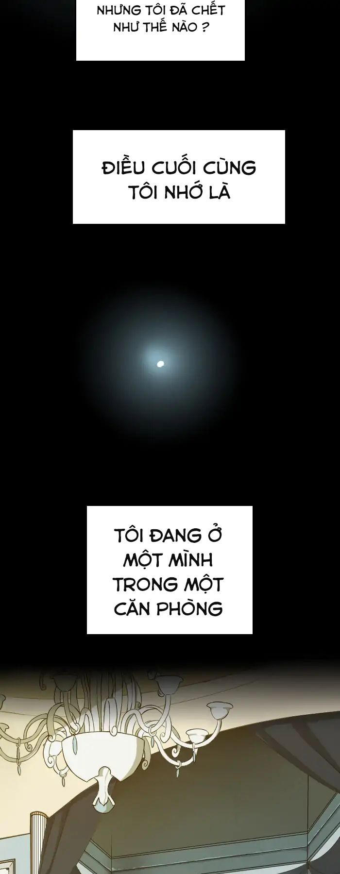 Ánh Sáng Cuối Con Đường Chapter 1 - Trang 2