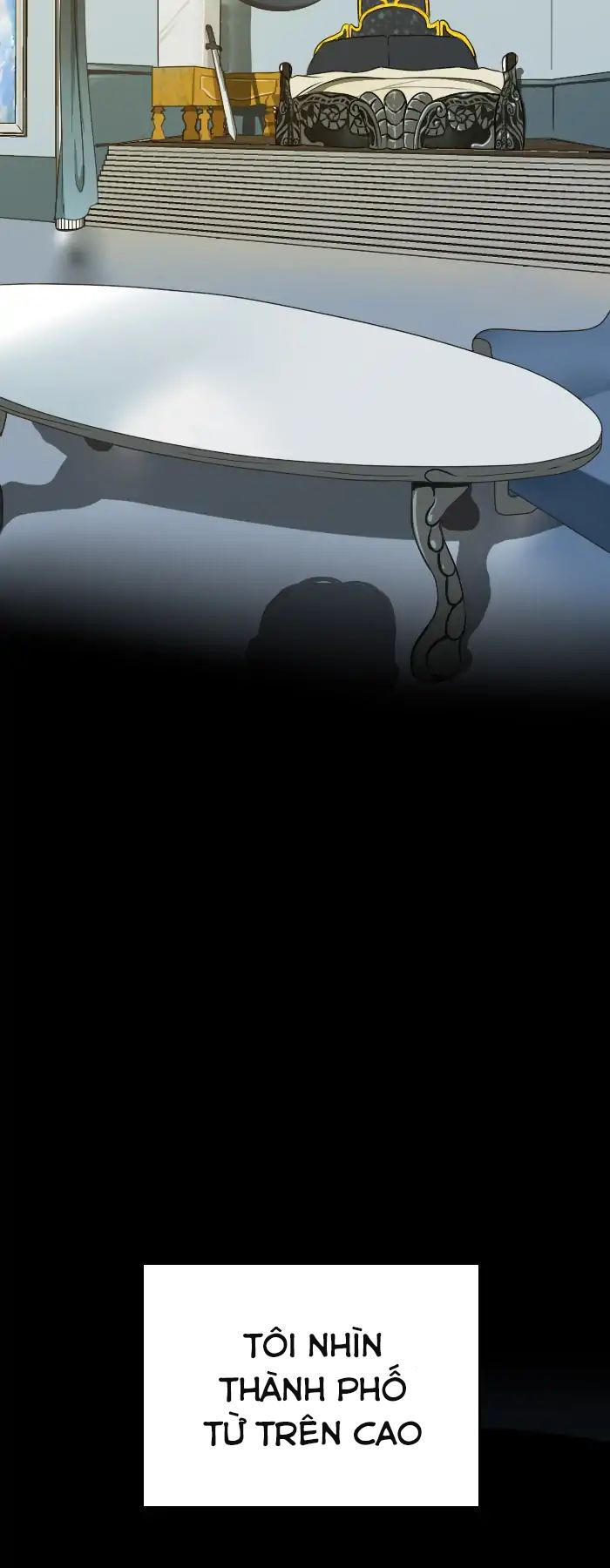 Ánh Sáng Cuối Con Đường Chapter 1 - Trang 2