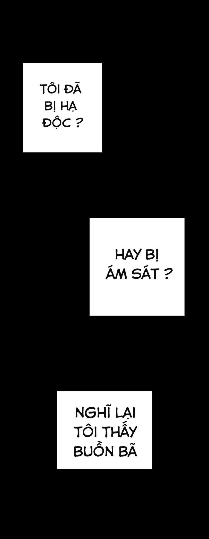 Ánh Sáng Cuối Con Đường Chapter 1 - Trang 2