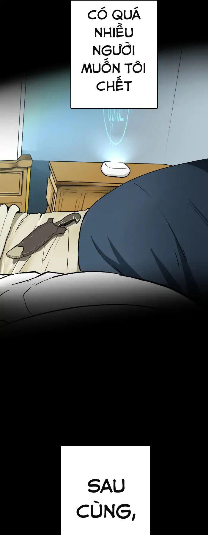 Ánh Sáng Cuối Con Đường Chapter 1 - Trang 2