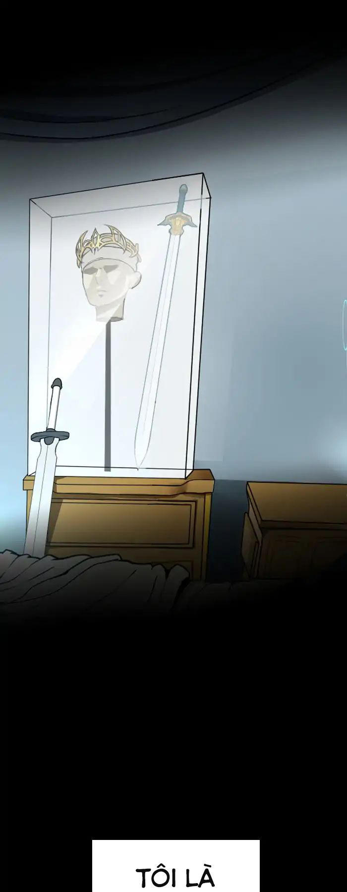 Ánh Sáng Cuối Con Đường Chapter 1 - Trang 2