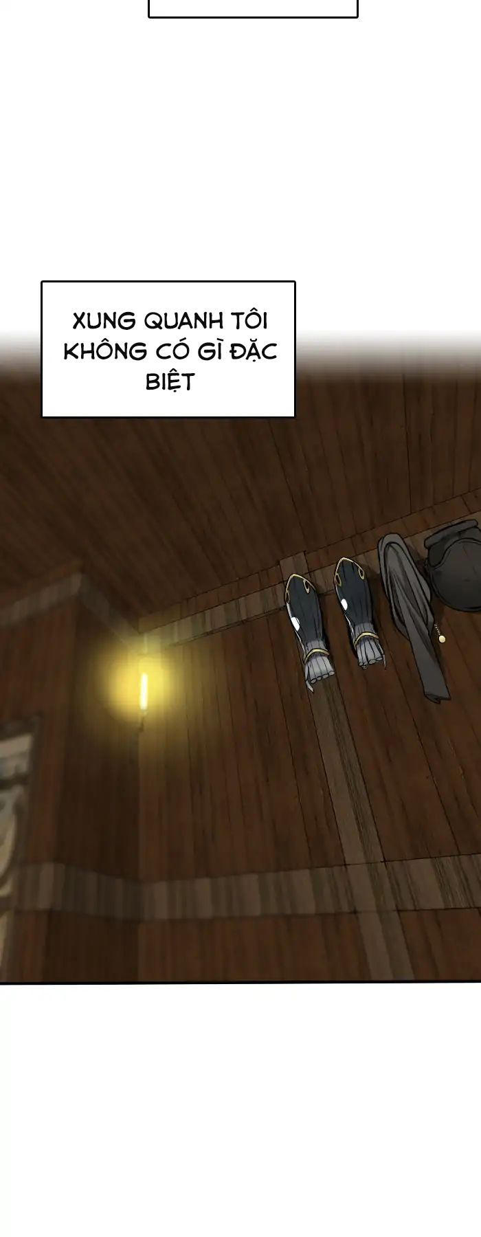 Ánh Sáng Cuối Con Đường Chapter 1 - Trang 2