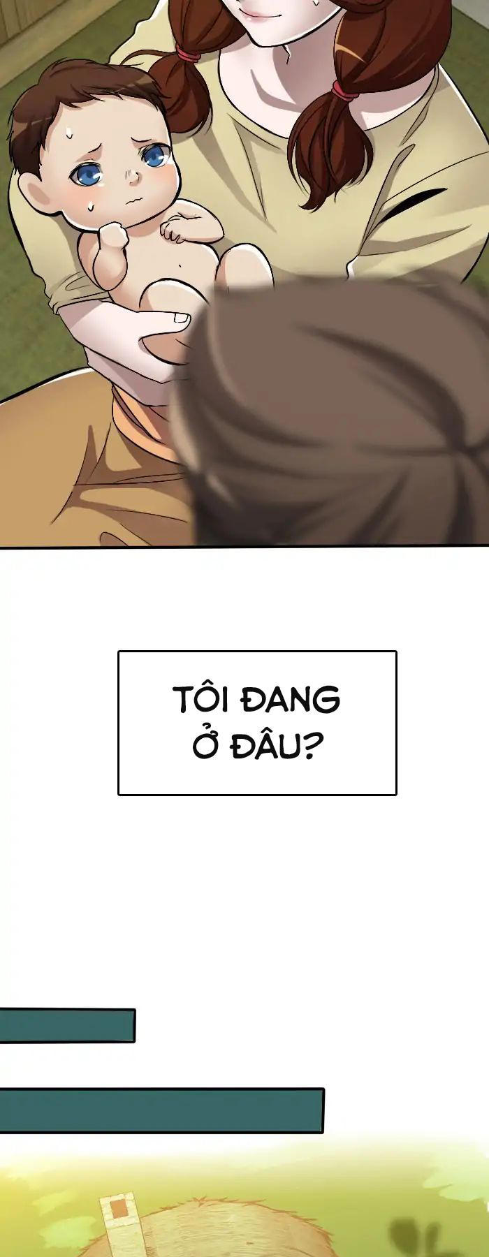 Ánh Sáng Cuối Con Đường Chapter 1 - Trang 2