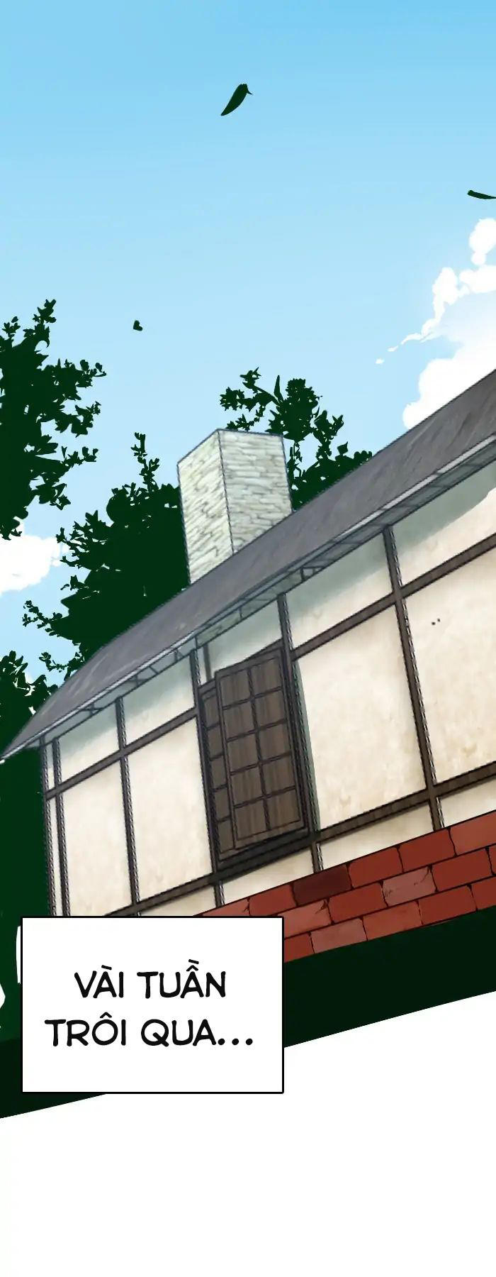 Ánh Sáng Cuối Con Đường Chapter 1 - Trang 2