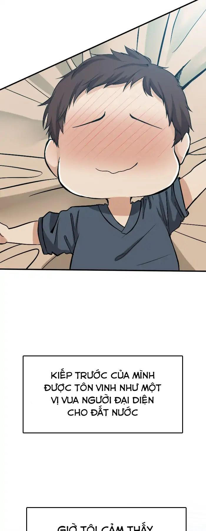 Ánh Sáng Cuối Con Đường Chapter 1 - Trang 2