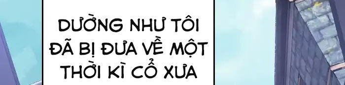 Ánh Sáng Cuối Con Đường Chapter 1 - Trang 2