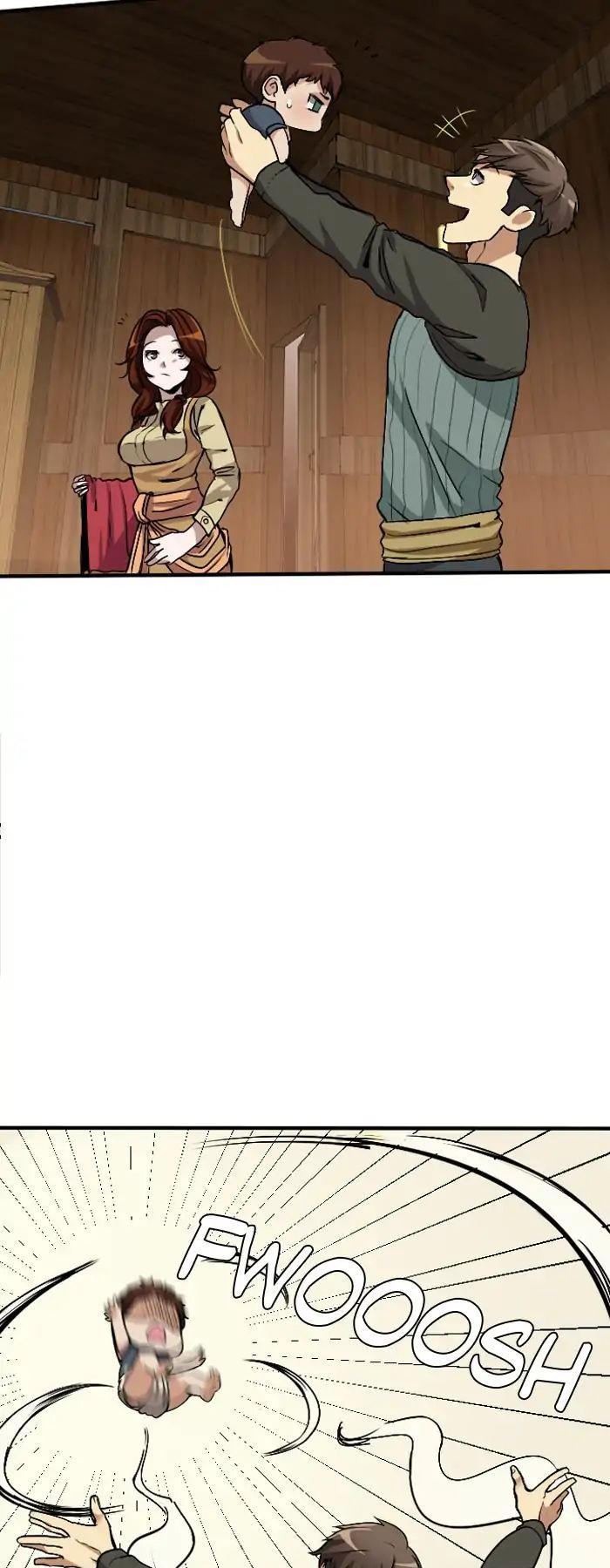 Ánh Sáng Cuối Con Đường Chapter 1 - Trang 2