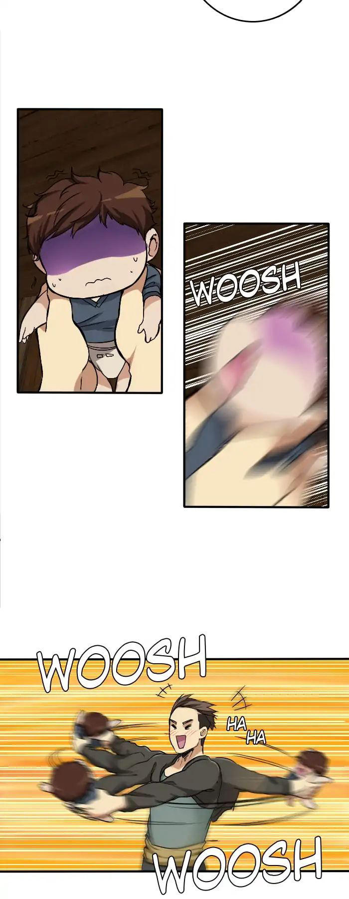 Ánh Sáng Cuối Con Đường Chapter 1 - Trang 2