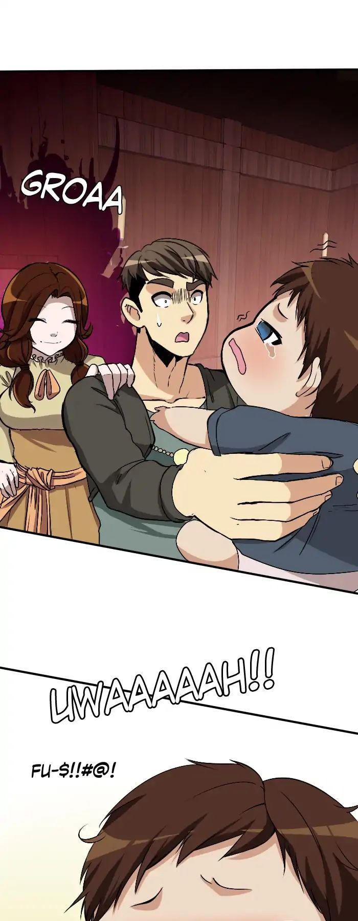 Ánh Sáng Cuối Con Đường Chapter 1 - Trang 2