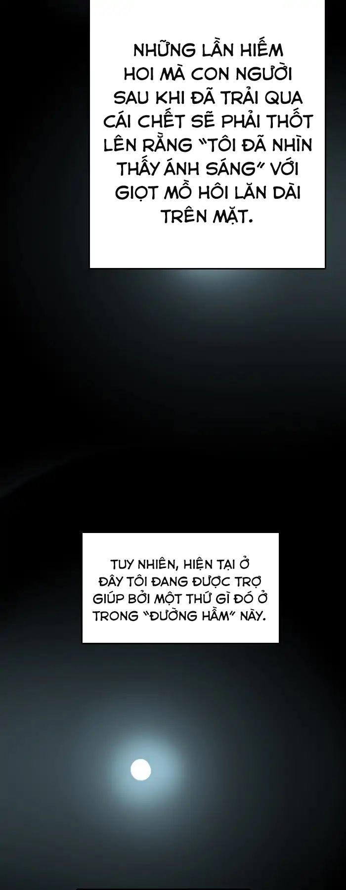 Ánh Sáng Cuối Con Đường Chapter 1 - Trang 2