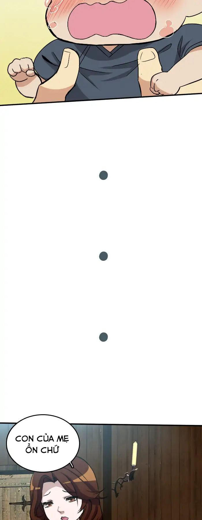 Ánh Sáng Cuối Con Đường Chapter 1 - Trang 2