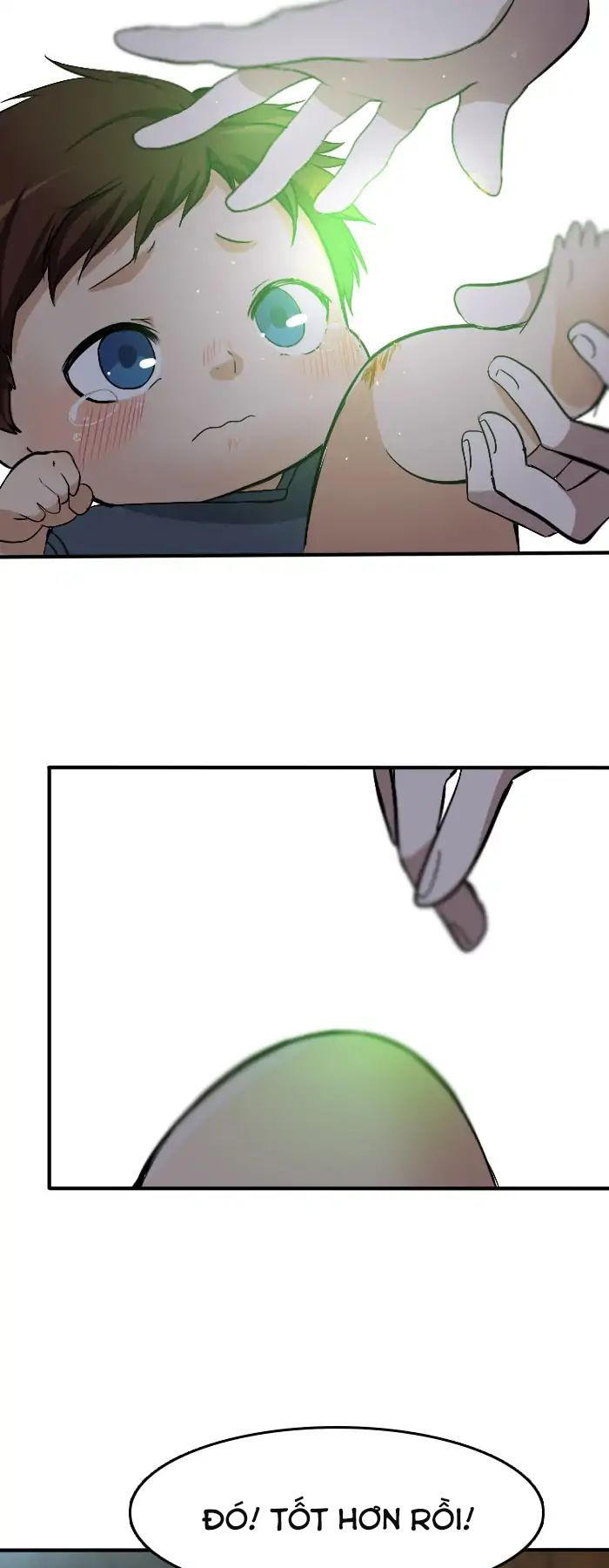 Ánh Sáng Cuối Con Đường Chapter 1 - Trang 2