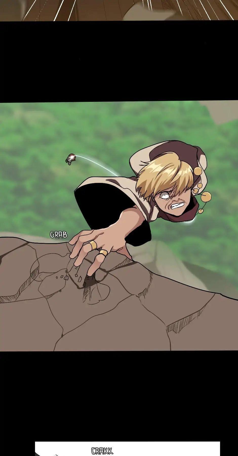 Ánh Sáng Cuối Con Đường Chapter 10 - Trang 2