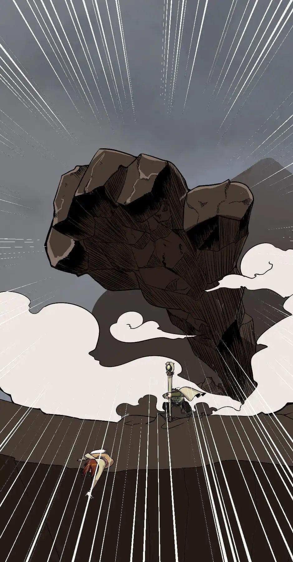 Ánh Sáng Cuối Con Đường Chapter 10 - Trang 2