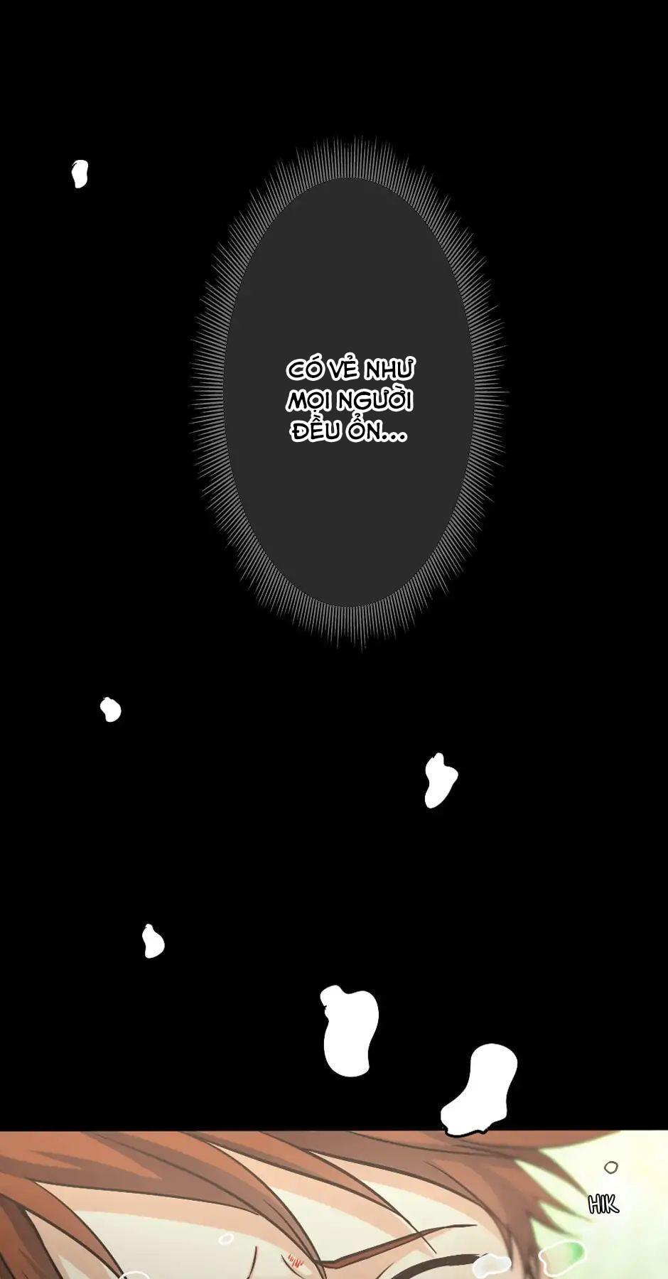 Ánh Sáng Cuối Con Đường Chapter 10 - Trang 2